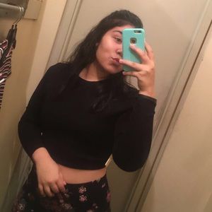 Meet your Posher, Isabel